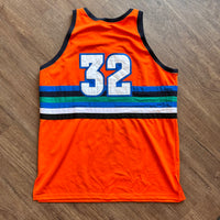 Official Streetball Apparel ‘Brick-City All Stars’ Basketball Jersey