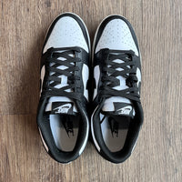Nike Dunk Low Retro ‘Panda’
