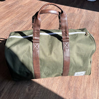 Herschel Duffle Bag