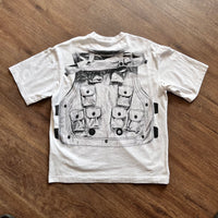 G-Star RAW Archive Vest T-shirt