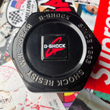 G shock Resist Watch