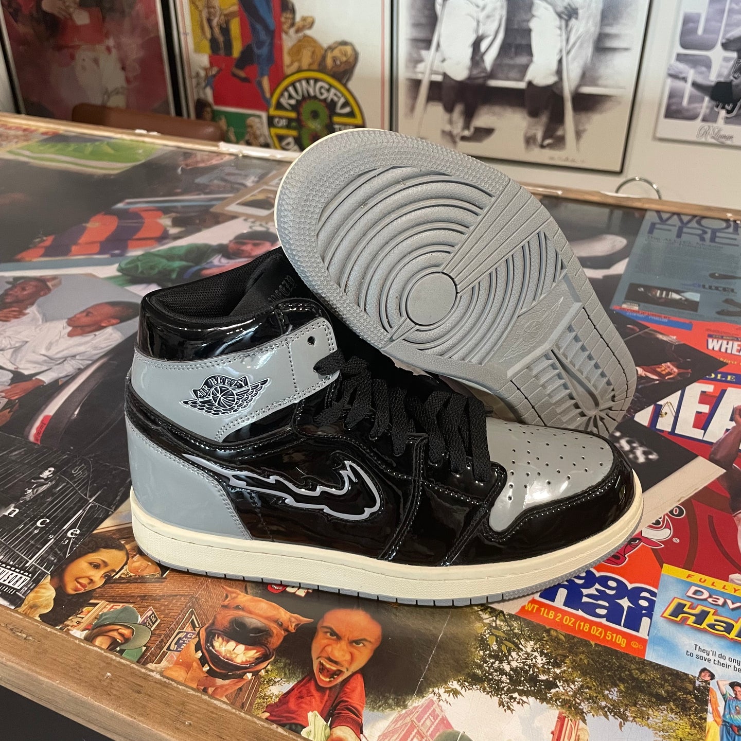 Air Beezy