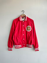 1970s Veterans of Foreign Wars of the U.S. Windbreaker Jacket