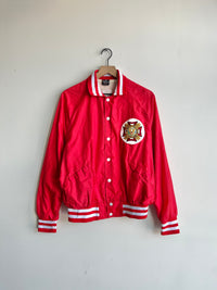 1970s Veterans of Foreign Wars of the U.S. Windbreaker Jacket