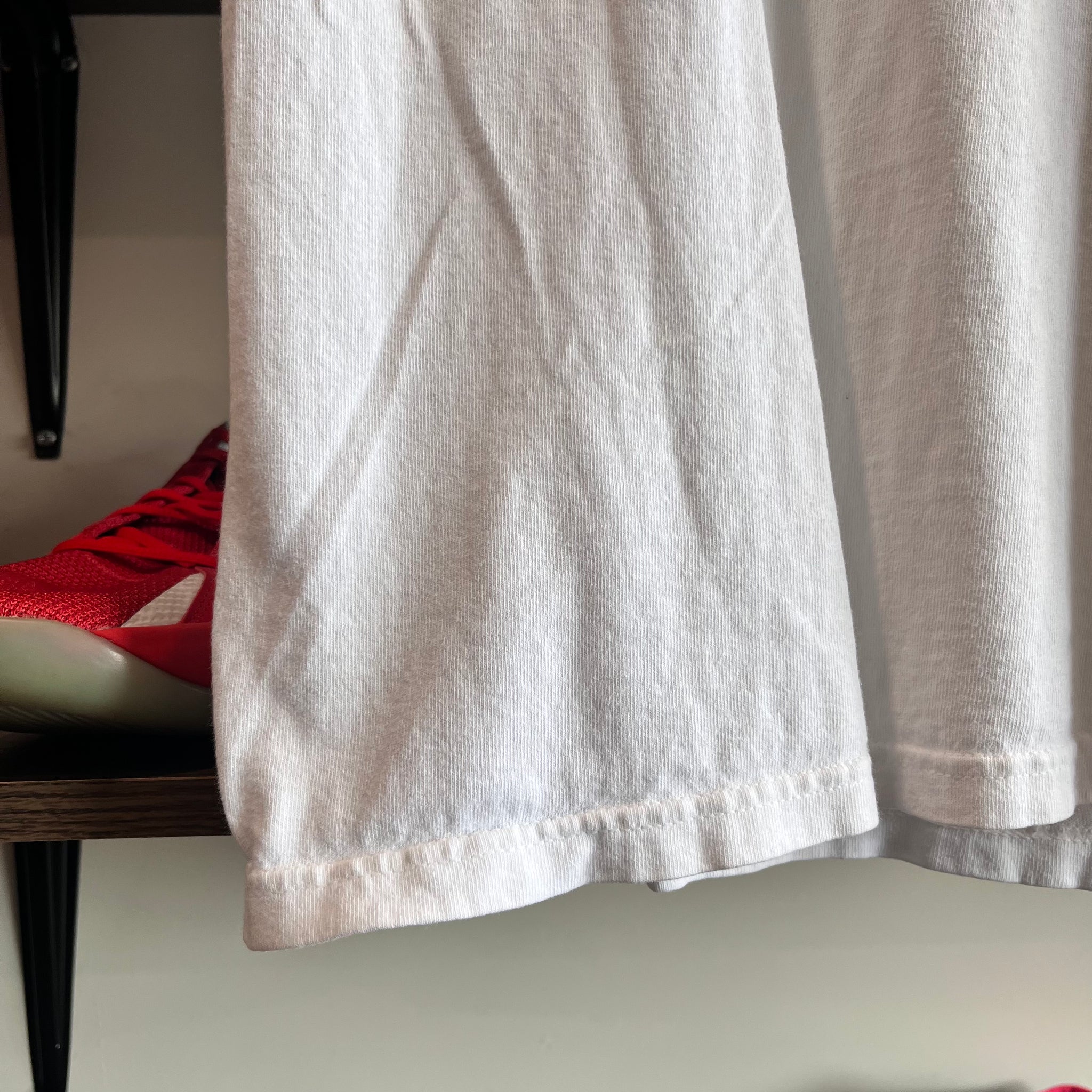 Vintage Roxy Quicksilver T-shirt