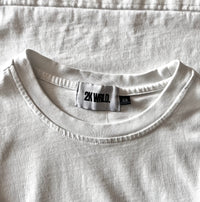 2K WRLD Flat Six Porsche Crop Top T-shirt