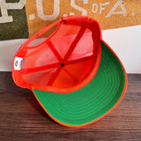 Vintage Hunting Trucker Hat