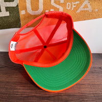 Vintage Hunting Trucker Hat