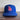 Los Angeles Dodgers Stadium Anniversary Fitted Hat