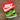 Nike Neon Green Waffle One
