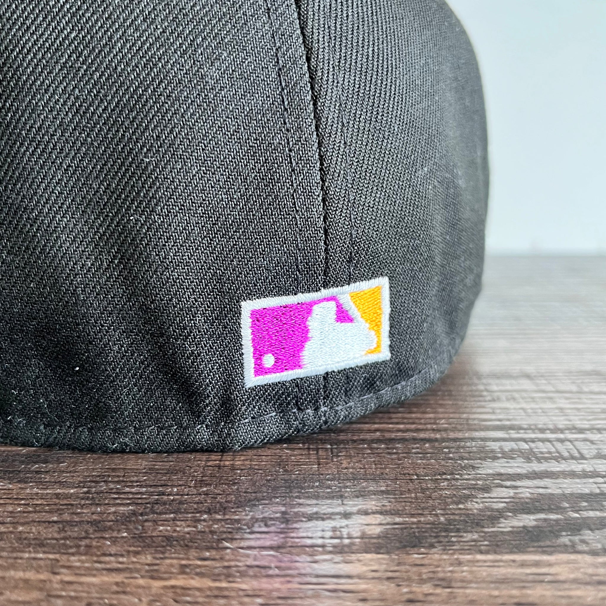 Arizona Diamondbacks ‘1998 Inaugural Season’ Fitted Hat