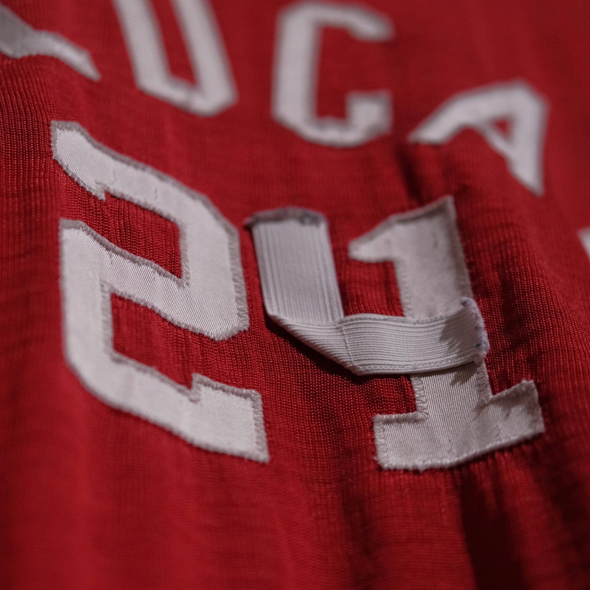 1960s Wildcats Basketball Jersey