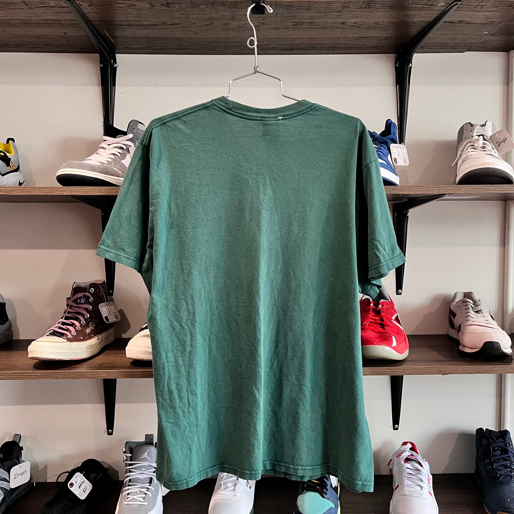 Supreme Scratch T-shirt