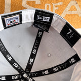 Florida Marlins ‘2003 World Series 100th Anniversary’ Fitted Hat