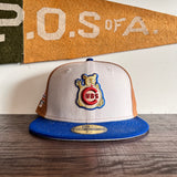 Chicago Cubs ‘1990 All Star Game’ Fitted Hat