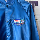 1992 NOS Richard Petty Fan Appreciation Tour Satin Jacket