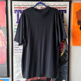 1999 The Bone Collector Movie Promo T-shirt