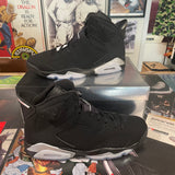 Air Jordan 6 Retro