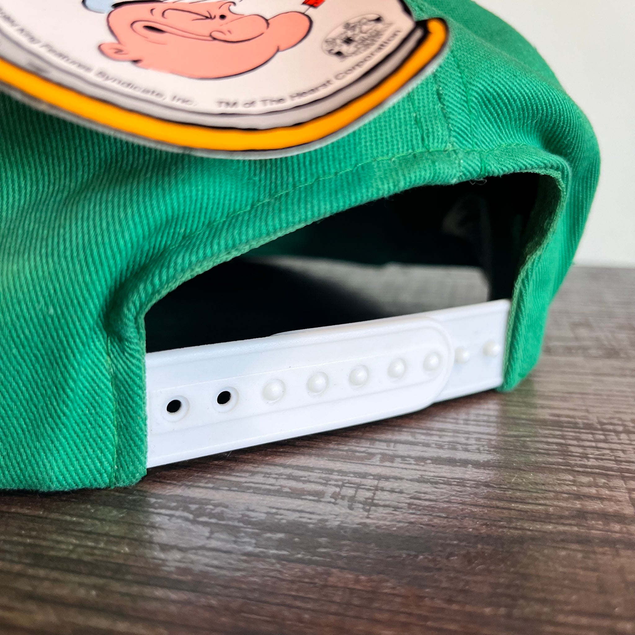 1994 Swee’ Pea Kids SnapBack
