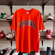 1990s University of Virginia T-shirt