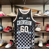 Headgear Classics Crenshaw Nipsey Hussle Jersey