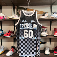 Headgear Classics Crenshaw Nipsey Hussle Jersey