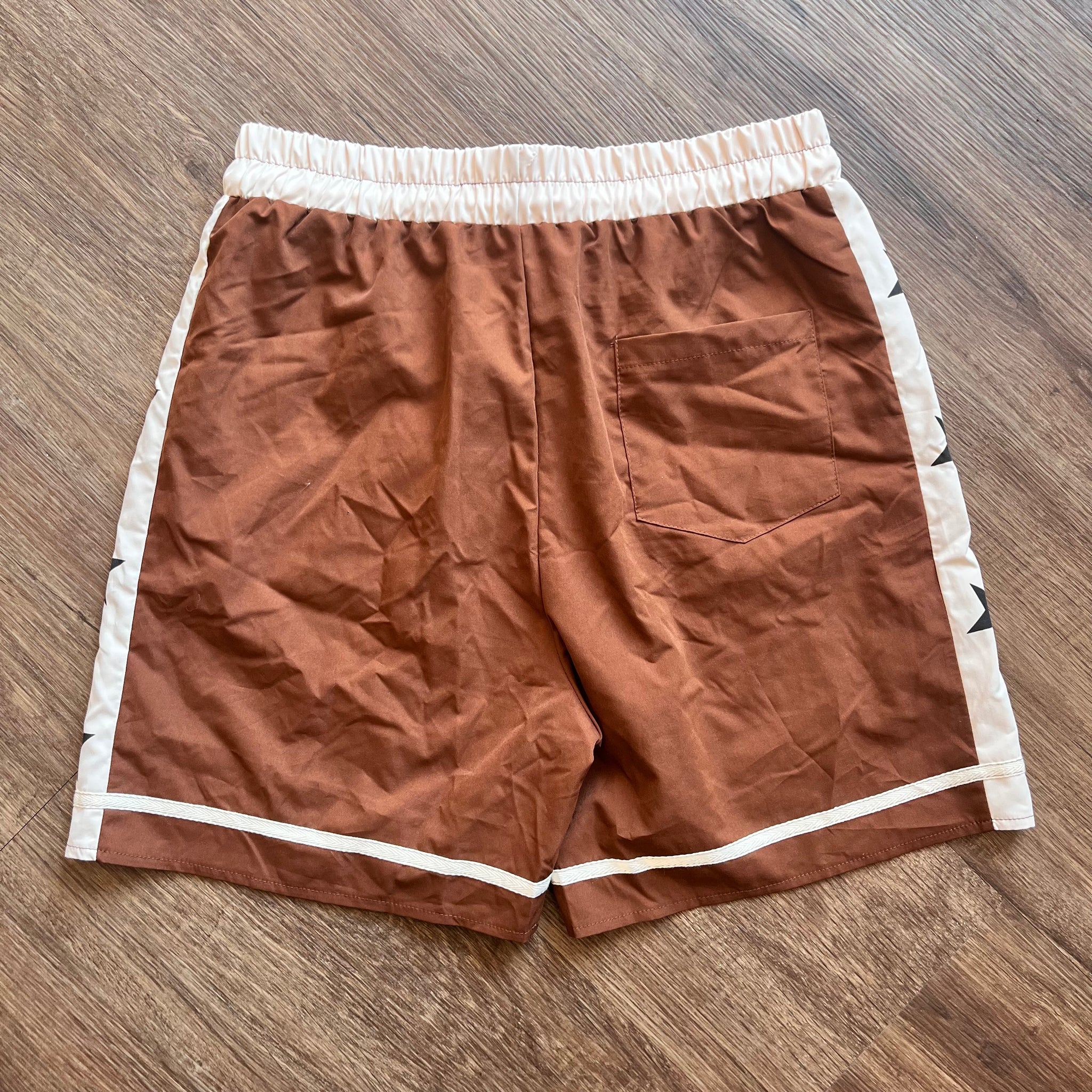 Romwe Shorts