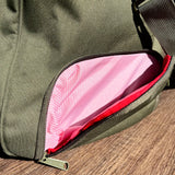 Herschel Duffle Bag