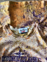 Stone Island x Supreme T-shirt