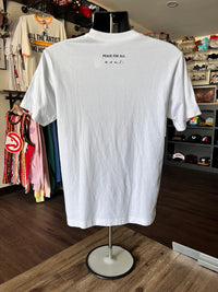 Uniqlo X Kaws ‘Peace for All’