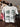 2K WRLD Flat Six Porsche Crop Top T-shirt