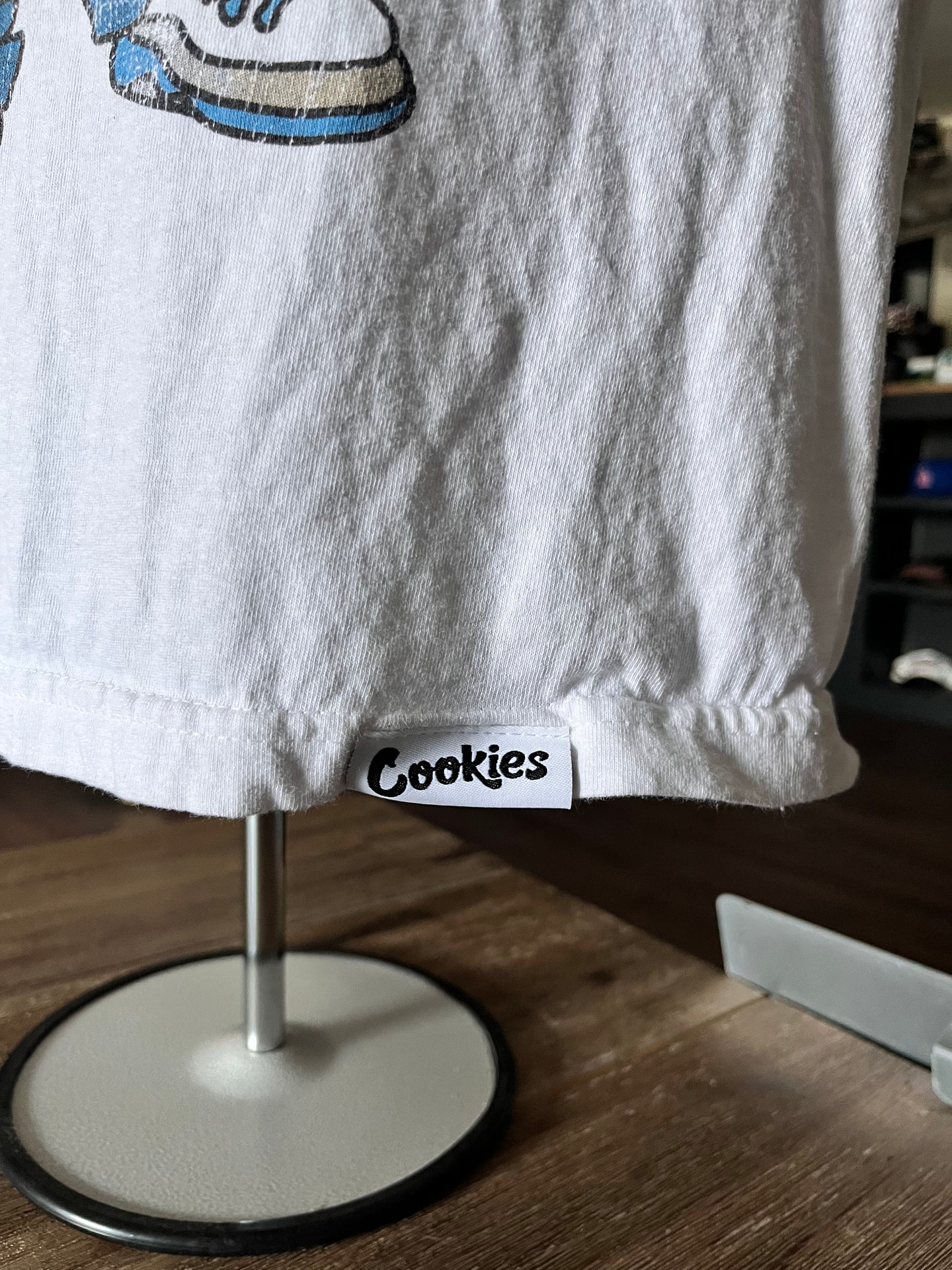Cookies Glogang T-shirt