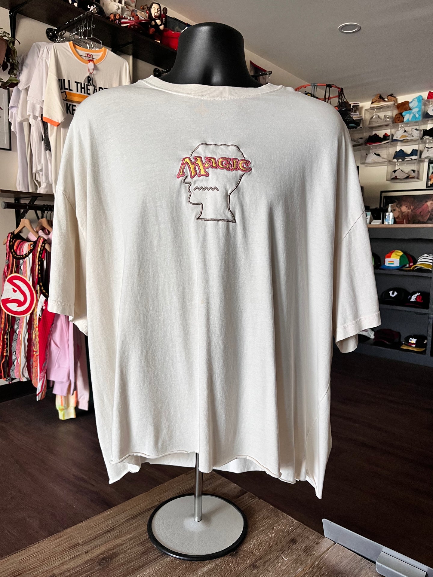 Brain Dead ‘Magic’ T-shirt