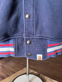 Bathing Ape Jacket