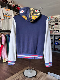 Bathing Ape Jacket