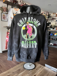 Chinatown Market Smiley Hoodie