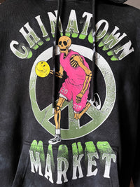 Chinatown Market Smiley Hoodie