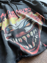 After Hours Psycho Clown Hoodie