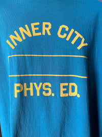 Honor The Gift ‘Inner City PHYS.ED T-shirt