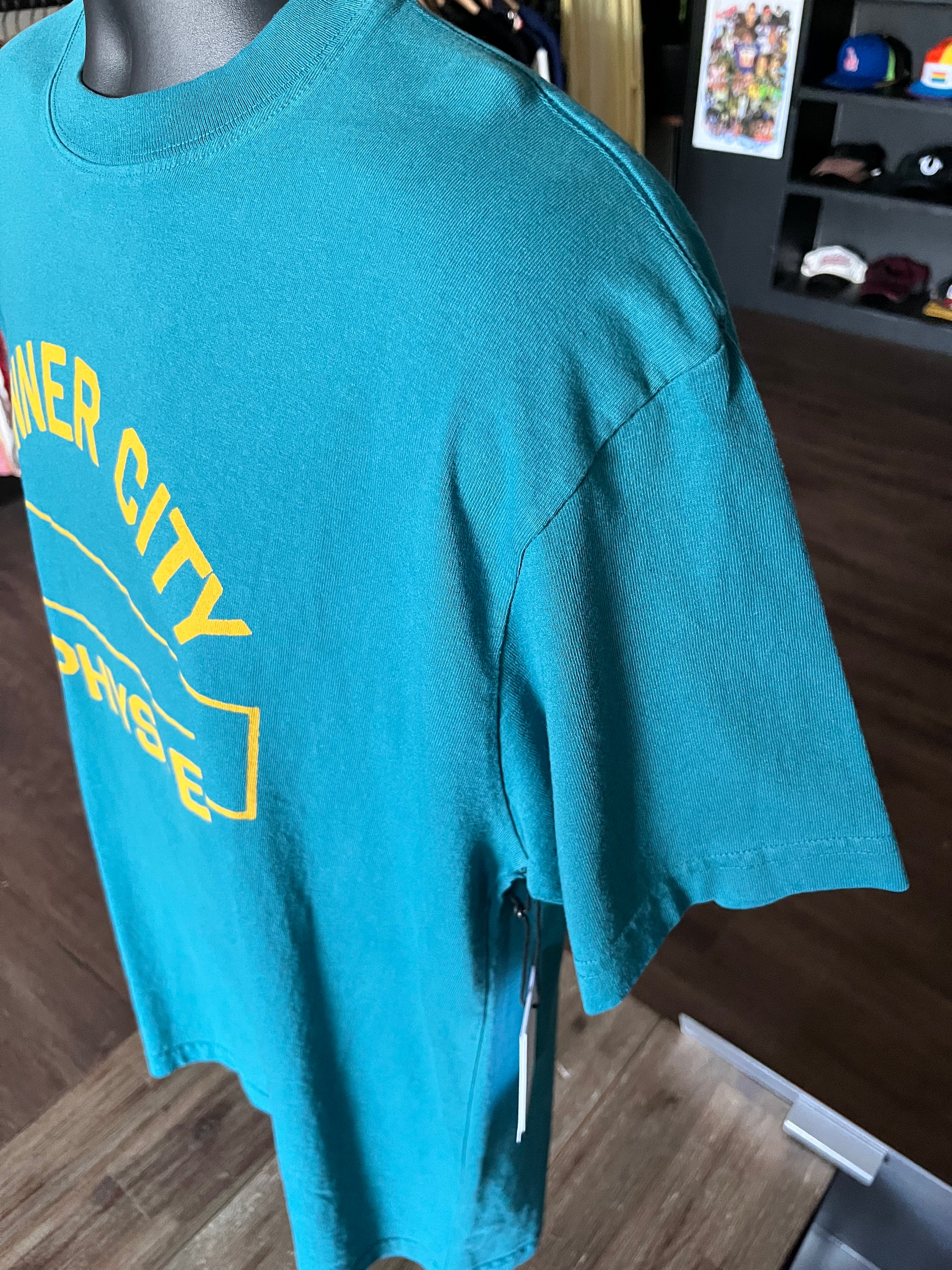 Honor The Gift ‘Inner City PHYS.ED T-shirt