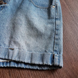 Y2K Zana.di Jeans Denim Shorts