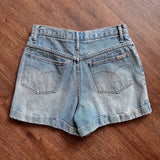 Y2K Zana.di Jeans Denim Shorts