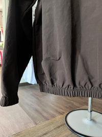 Cactus Jack by Travis Scott Trails 1/2 Zip Windbreaker Jacket