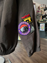 Cactus Jack by Travis Scott Trails 1/2 Zip Windbreaker Jacket