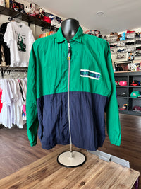 Vintage ABC Sports Windbreaker Jacket