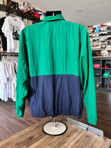 Vintage ABC Sports Windbreaker Jacket