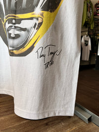 Trini Kwan Yellow Power Ranger T-shirt