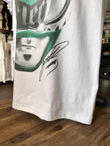 Tommy Oliver Green Power Ranger T-shirt