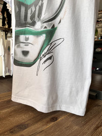 Tommy Oliver Green Power Ranger T-shirt