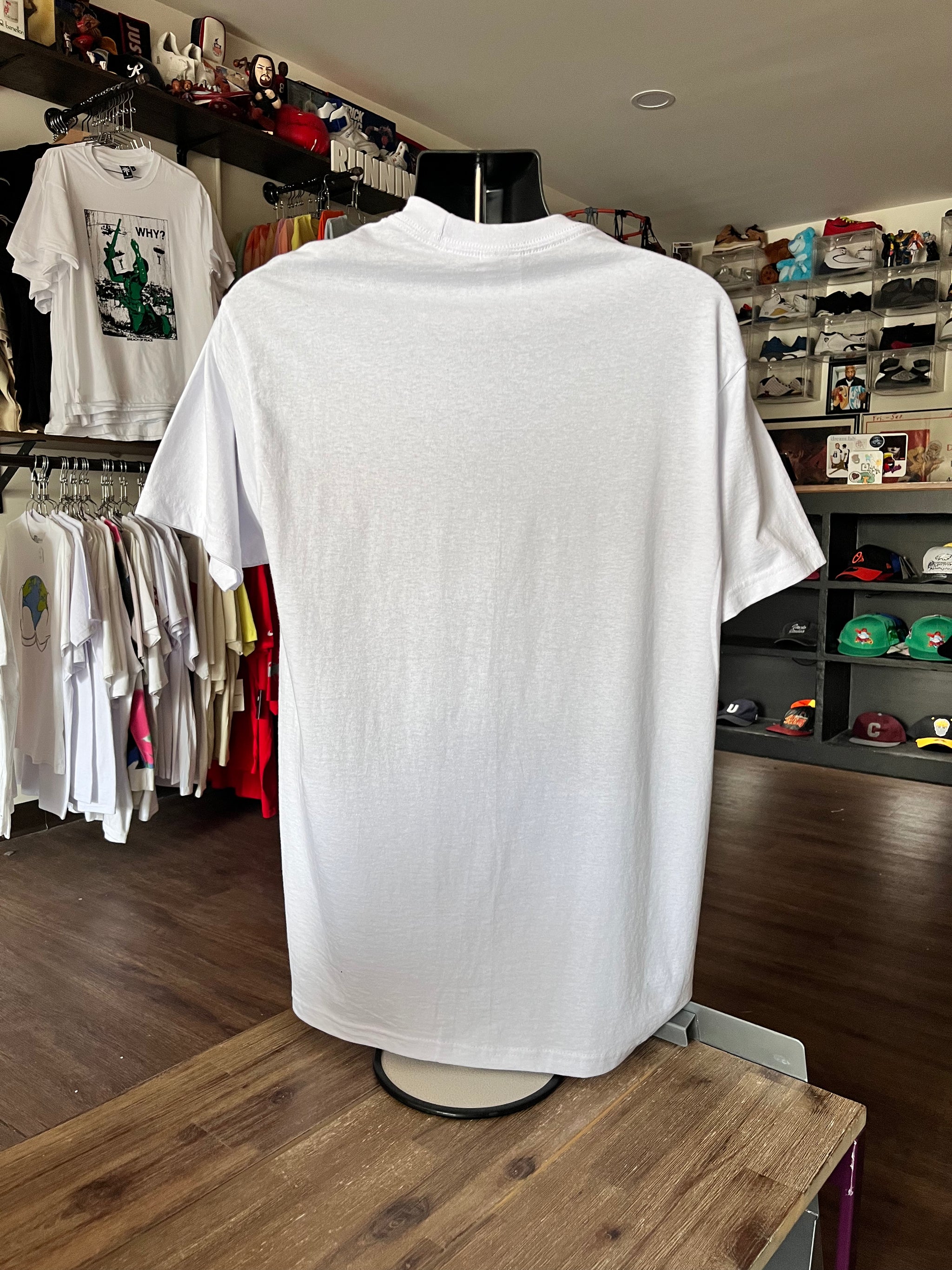 Tommy Oliver Green Power Ranger T-shirt